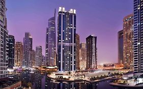 Mövenpick Hotel Jumeirah Lakes Towers Dubai